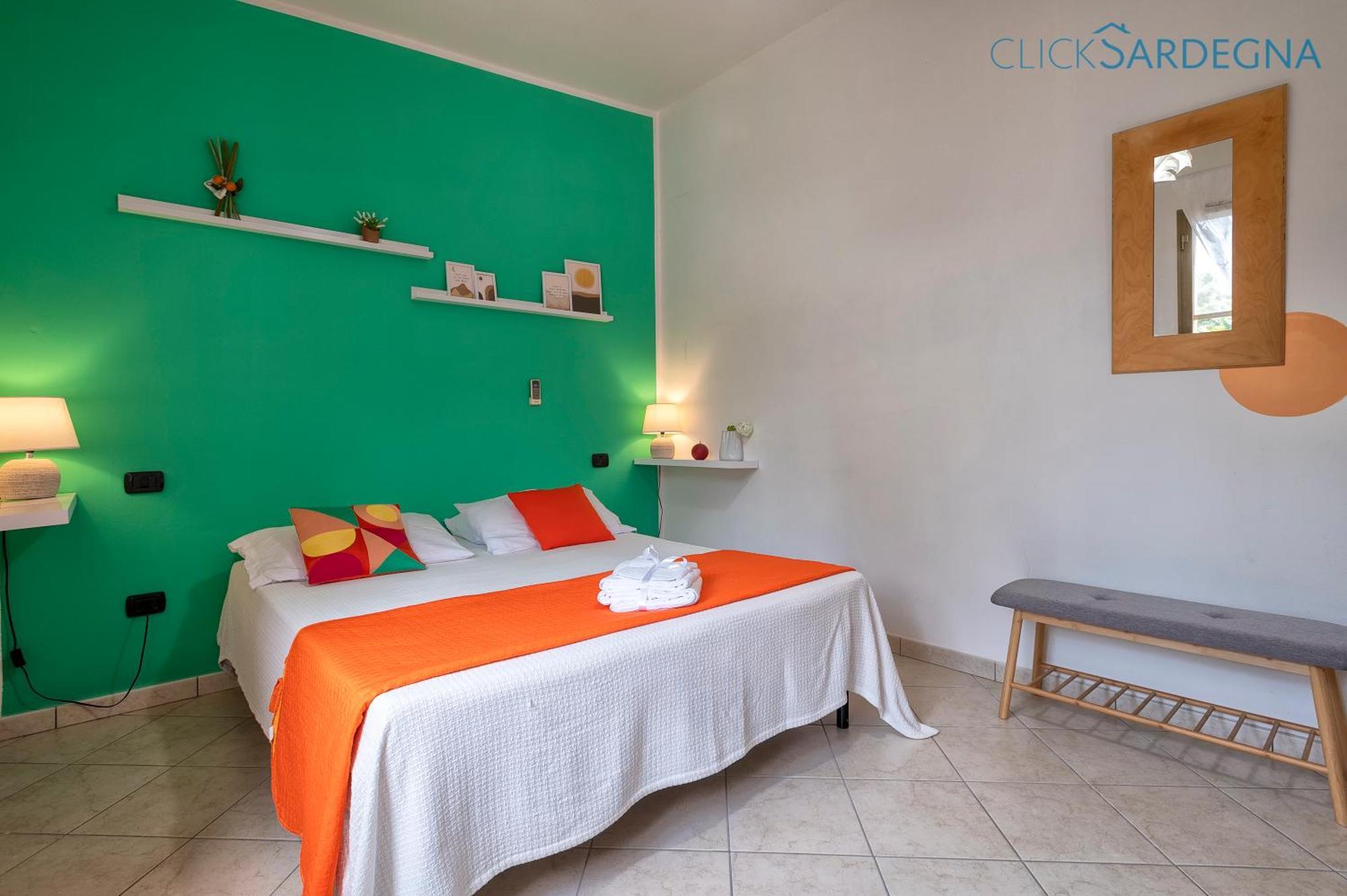Villa Melograno With Exclusive Swimming Pool Surrounded By Greenery Campanedda Екстер'єр фото