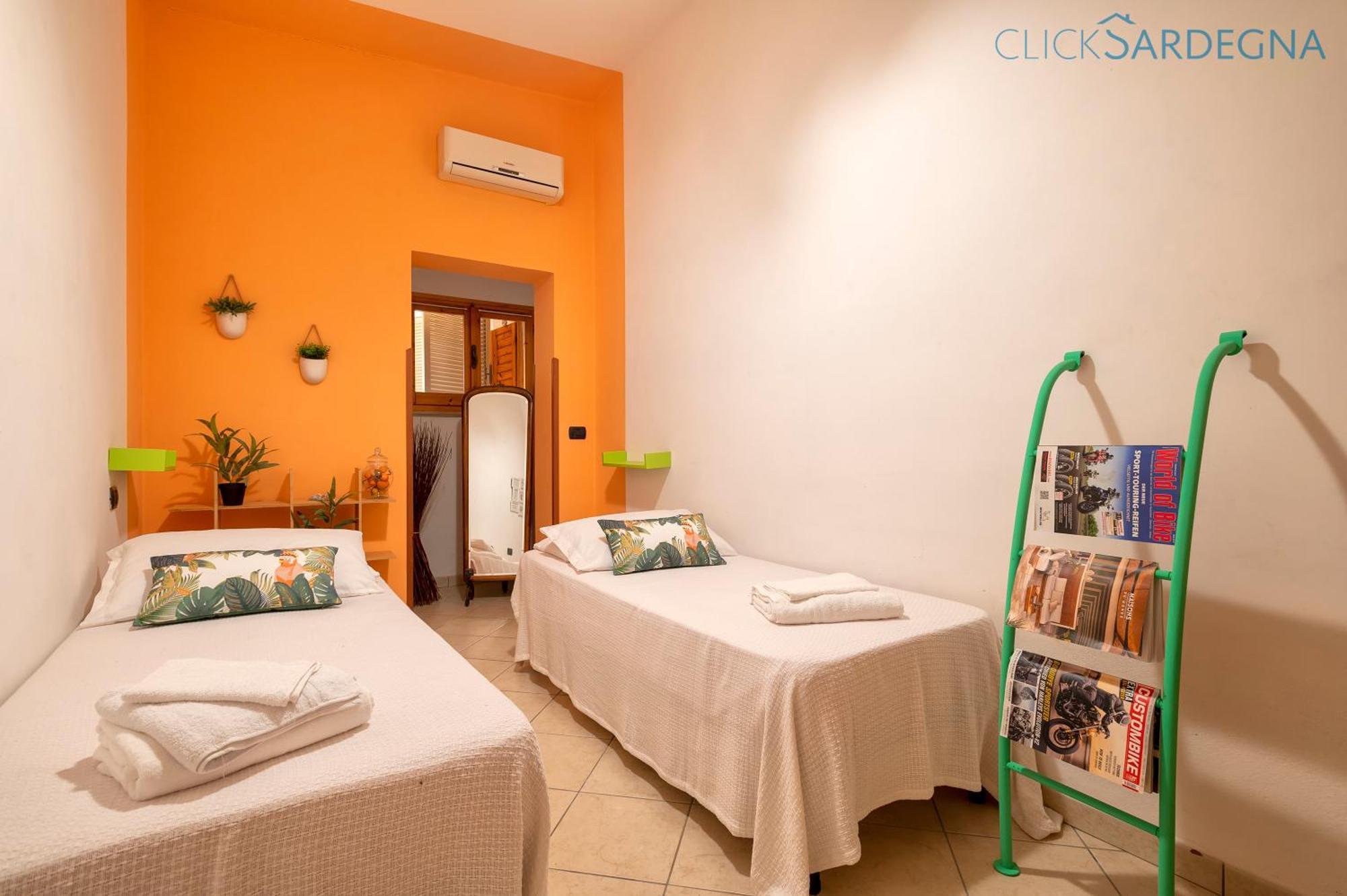 Villa Melograno With Exclusive Swimming Pool Surrounded By Greenery Campanedda Екстер'єр фото
