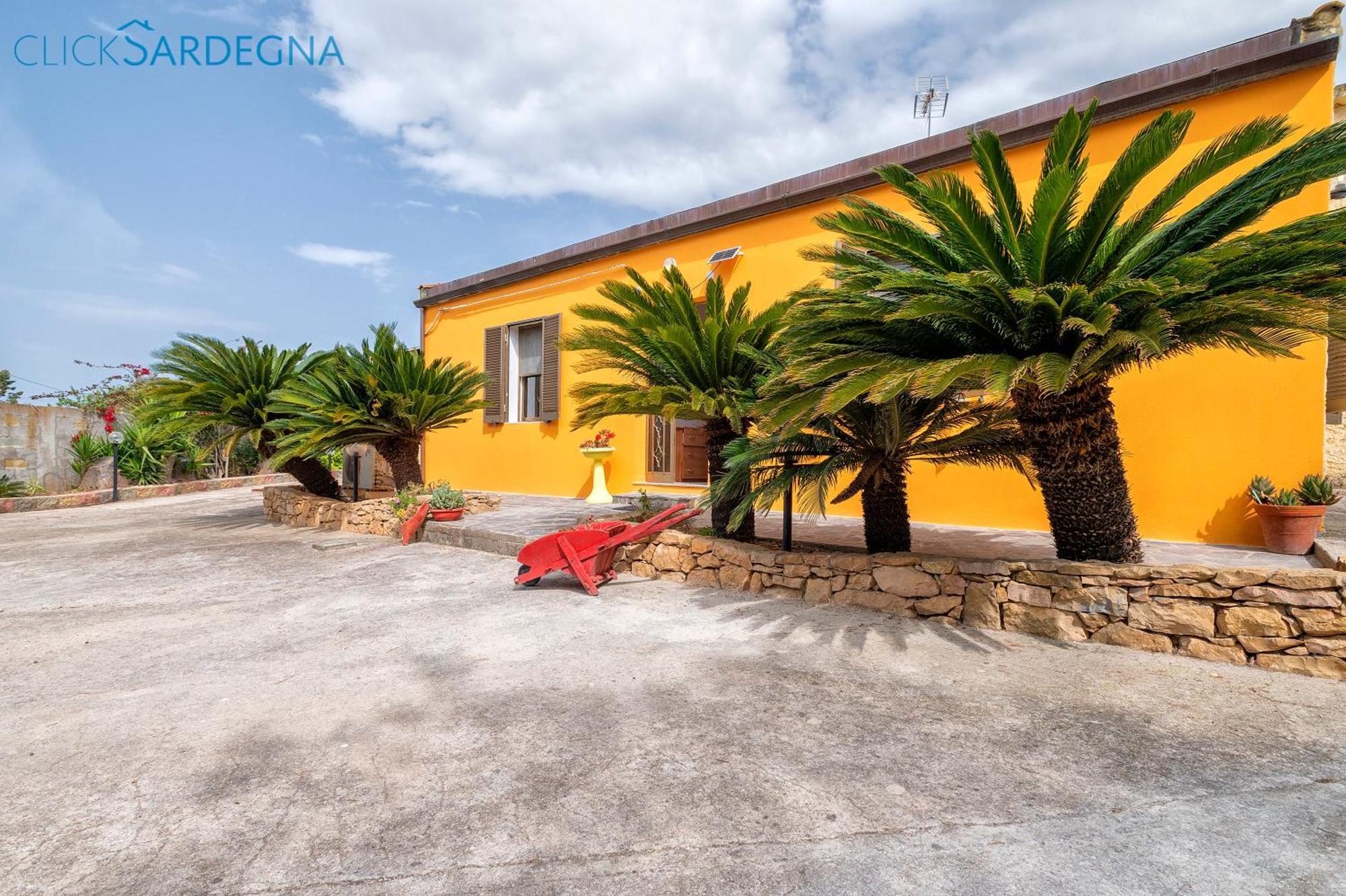 Villa Melograno With Exclusive Swimming Pool Surrounded By Greenery Campanedda Екстер'єр фото